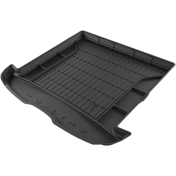 Bagagerumsmatta 3D Volvo V50 Kombi kombi 2004-2012 Frogum TM54832