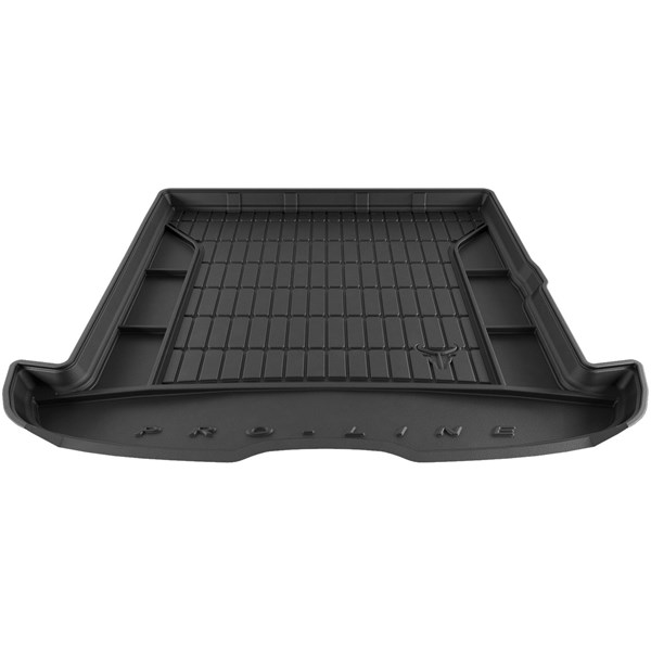 Bagagerumsmatta 3D Volvo V50 Kombi kombi 2004-2012 Frogum TM54832