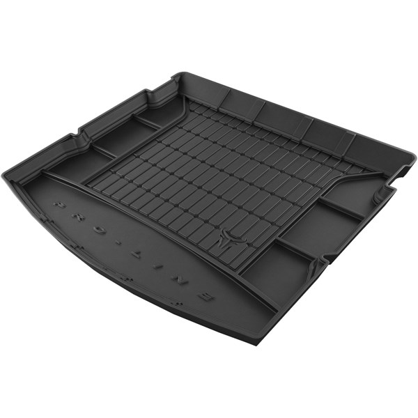 Bagagerumsmatta 3D Renault Megane IV Grandtour kombi 2016- Frogum Bagagerumsmatta 3D Renault Megane IV Grandtour kombi 2016- Frogum