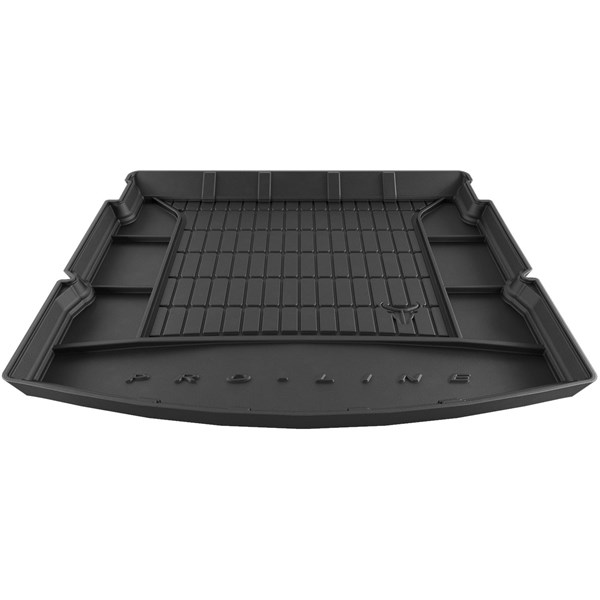 Bagagerumsmatta 3D Renault Megane IV Grandtour kombi 2016- Frogum Bagagerumsmatta 3D Renault Megane IV Grandtour kombi 2016- Frogum