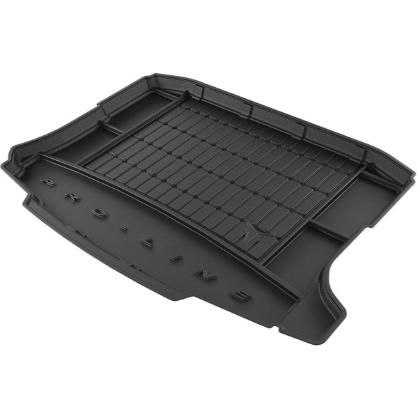Bagagerumsmatta 3D Seat Ateca crossover 2016- Frogum TM548461 Bagagerumsmatta 3D Seat Ateca crossover 2016- Frogum TM548461
