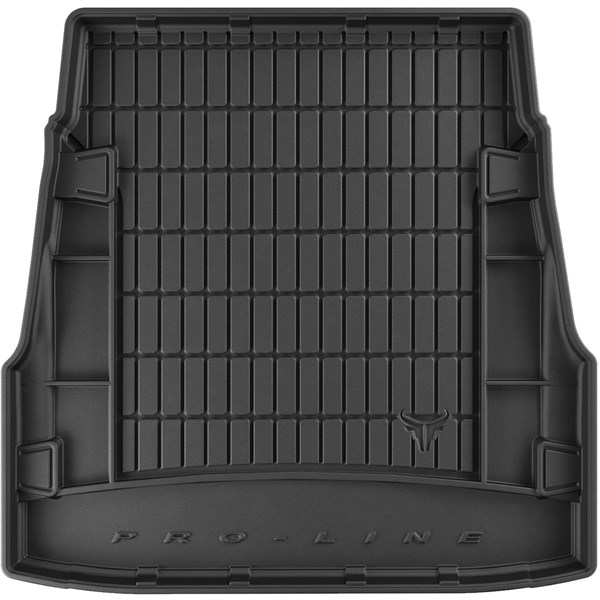 Bagagerumsmatta 3D Frogum TM548508
