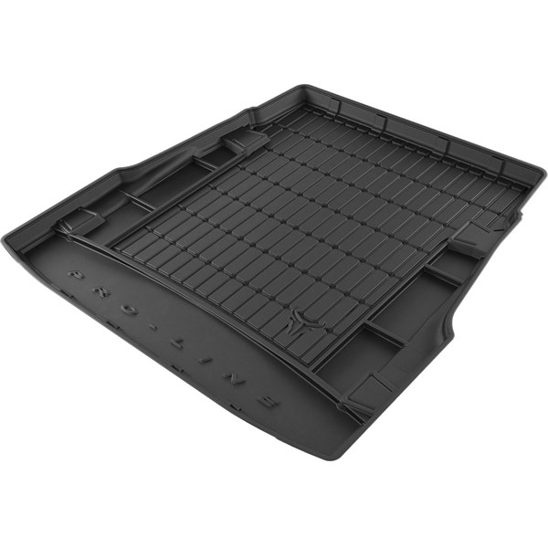 Bagagerumsmatta 3D Frogum TM548508 Bagagerumsmatta 3D Frogum TM548508
