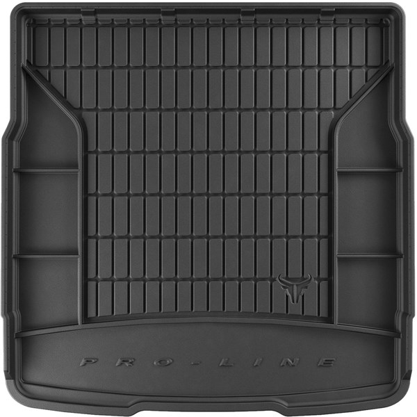 Bagagerumsmatta 3D Opel Insignia A Tourer kombi 2008-2017 Frogum 
