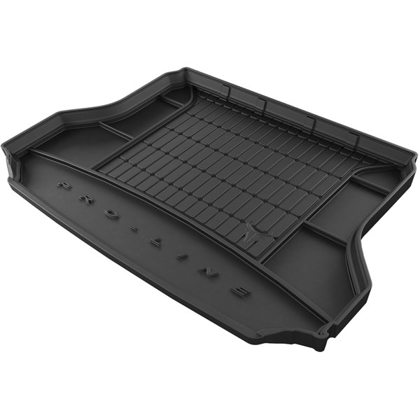 Bagagerumsmatta 3D Nissan X-Trail III suv 2013-2017 Frogum TM5485