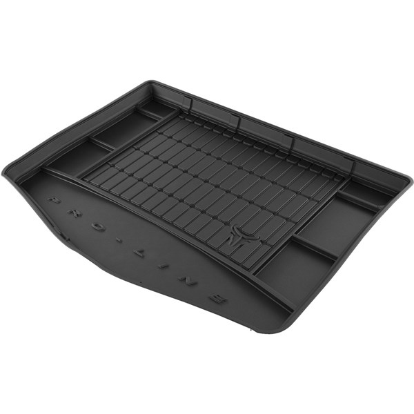 Bagagerumsmatta 3D Ford C-Max MPV 5per minivan 2010-2019 Frogum T Bagagerumsmatta 3D Ford C-Max MPV 5per minivan 2010-2019 Frogum T