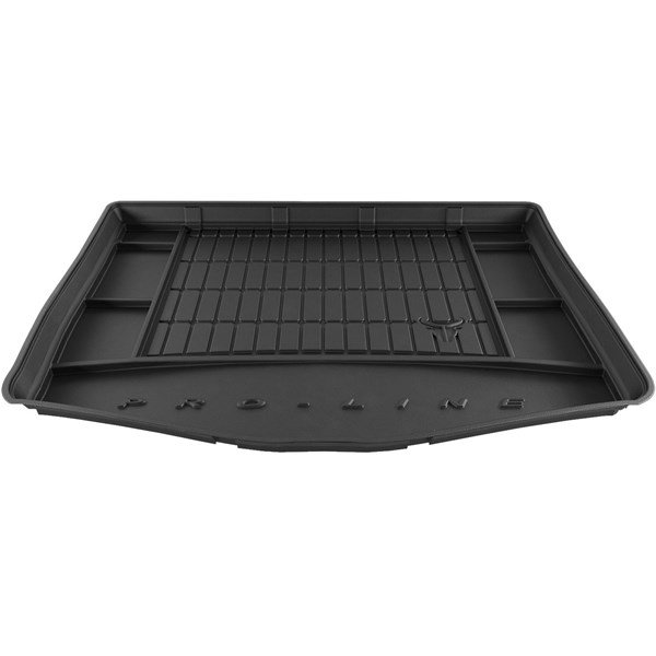 Bagagerumsmatta 3D Ford C-Max MPV 5per minivan 2010-2019 Frogum T Bagagerumsmatta 3D Ford C-Max MPV 5per minivan 2010-2019 Frogum T
