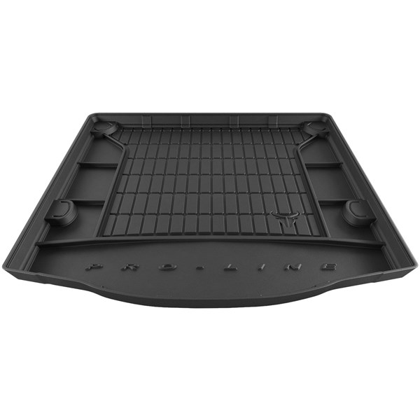 Bagagerumsmatta 3D Ford Focus III Kombi kombi 2010- Frogum TM5486 Bagagerumsmatta 3D Ford Focus III Kombi kombi 2010- Frogum TM5486