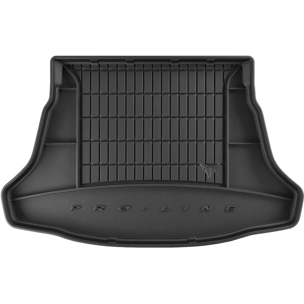 Bagagerumsmatta 3D Frogum TM548638
