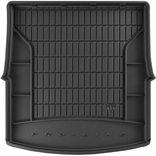 Bagagerumsmatta 3D Mazda 6 III Wagon kombi 2012- Frogum TM548683