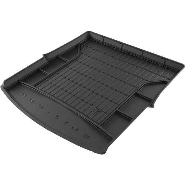 Bagagerumsmatta 3D Mazda 6 III Wagon kombi 2012- Frogum TM548683