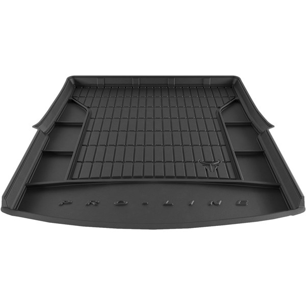 Bagagerumsmatta 3D Mazda 6 III Wagon kombi 2012- Frogum TM548683 Bagagerumsmatta 3D Mazda 6 III Wagon kombi 2012- Frogum TM548683
