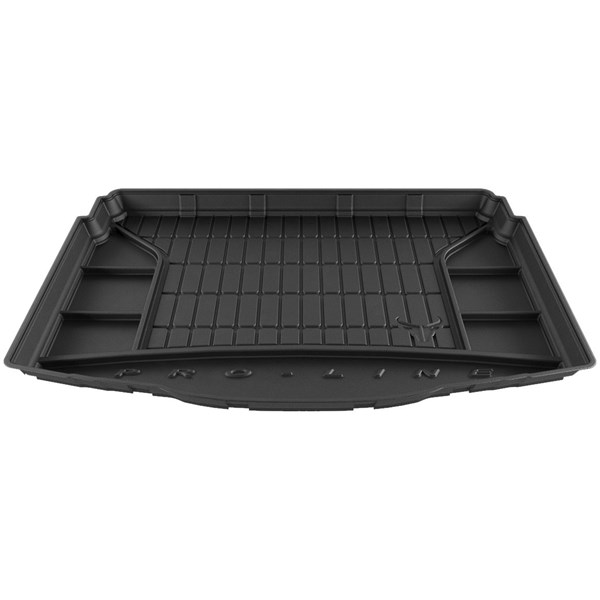 Bagagerumsmatta 3D Mazda CX-3 crossover 2015- Frogum TM548690