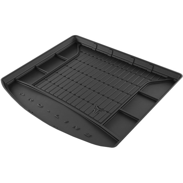 Bagagerumsmatta 3D Mazda CX-5 I suv 2012-2017 Frogum TM548706 Bagagerumsmatta 3D Mazda CX-5 I suv 2012-2017 Frogum TM548706