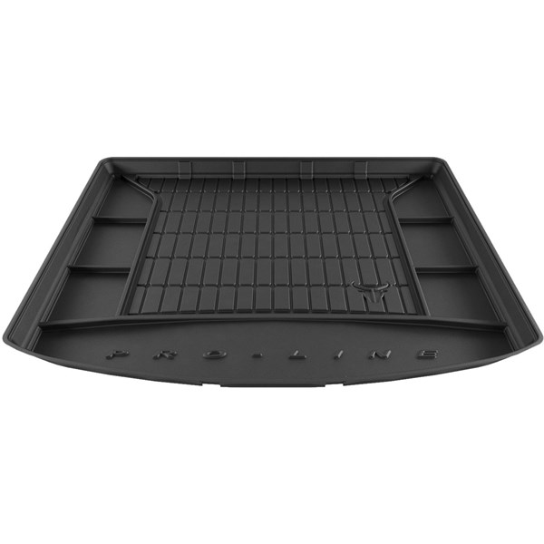 Bagagerumsmatta 3D Mazda CX-5 I suv 2012-2017 Frogum TM548706