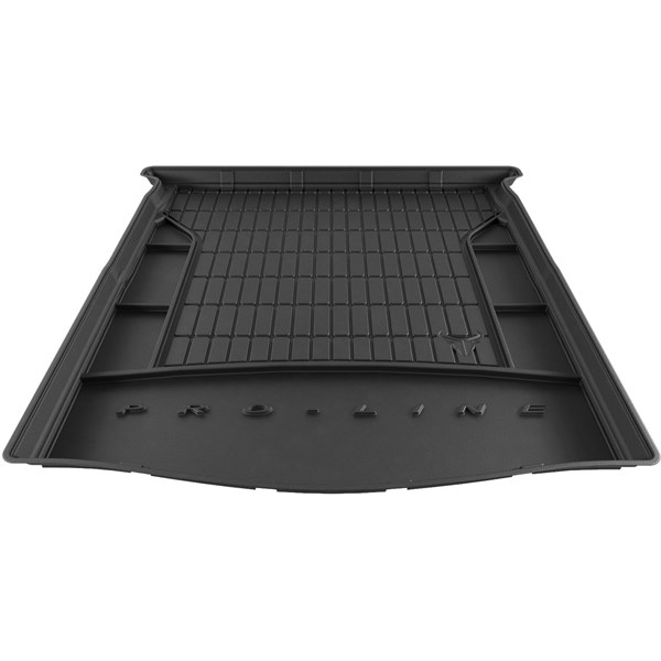 Bagagerumsmatta 3D Mazda 6 III Sedan sedan 2012- Frogum TM548720 Bagagerumsmatta 3D Mazda 6 III Sedan sedan 2012- Frogum TM548720
