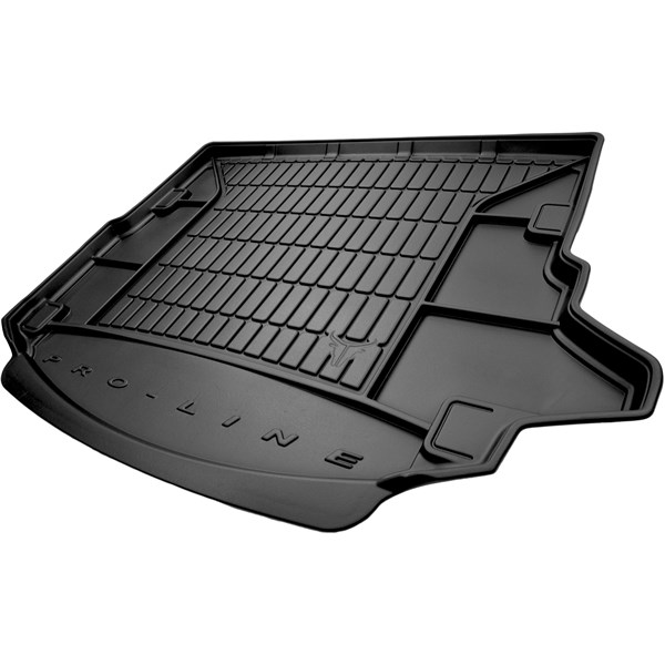 Bagagerumsmatta 3D Land Rover Discovery Sport 5per suv 2014- Frog