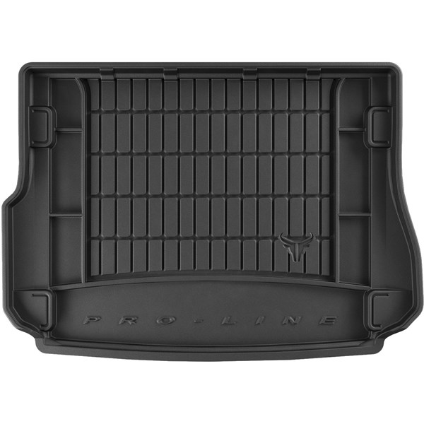 Bagagerumsmatta 3D Frogum TM548744