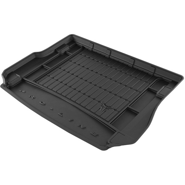 Bagagerumsmatta 3D Frogum TM548744