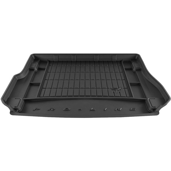 Bagagerumsmatta 3D Frogum TM548744