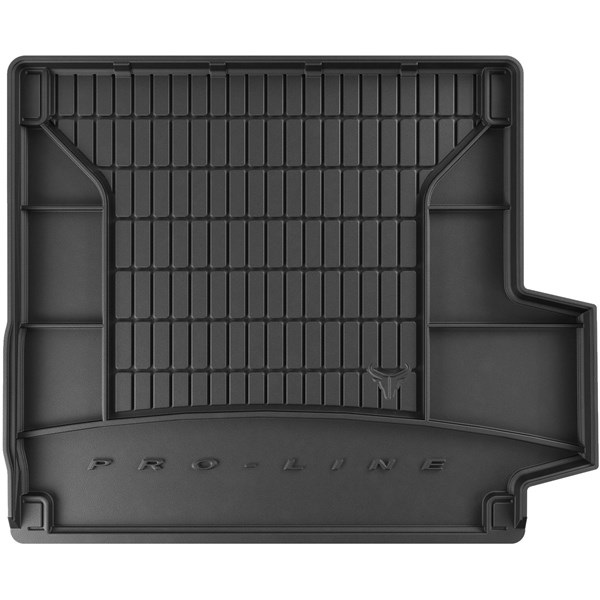 Bagagerumsmatta 3D Land Rover Range Rover IV L405 suv 2012- Frogu