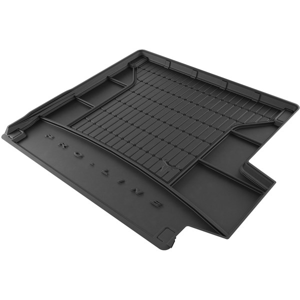 Bagagerumsmatta 3D Land Rover Range Rover IV L405 suv 2012- Frogu