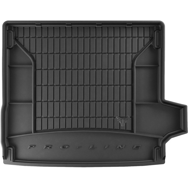 Bagagerumsmatta 3D Frogum TM548768