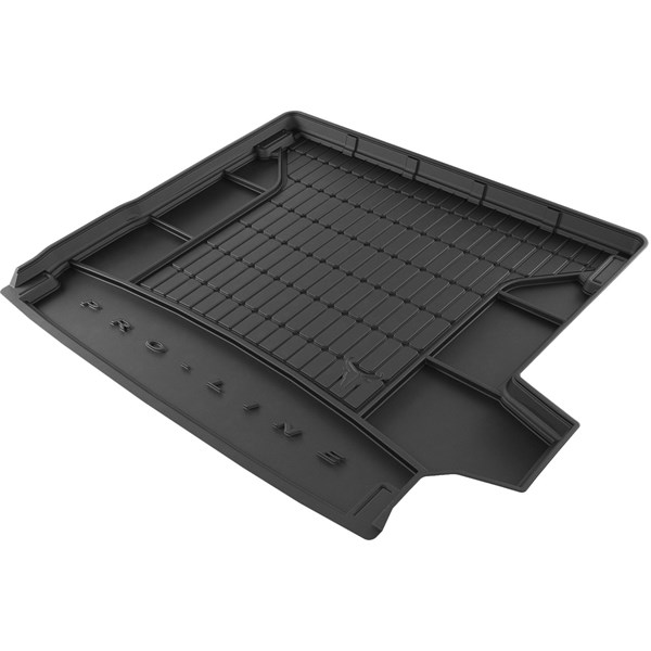 Bagagerumsmatta 3D Frogum TM548768