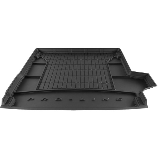 Bagagerumsmatta 3D Frogum TM548768