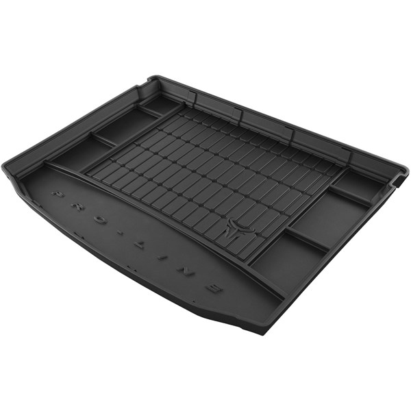 Bagagerumsmatta 3D Suzuki Vitara crossover 2015- Frogum TM548799