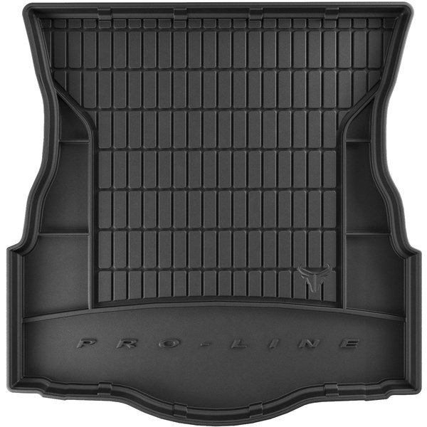 Bagagerumsmatta 3D Ford Mondeo Mk V Liftback liftback 2015- Frogu