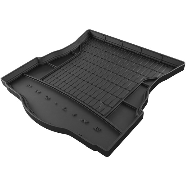 Bagagerumsmatta 3D Ford Mondeo Mk V Liftback liftback 2015- Frogu