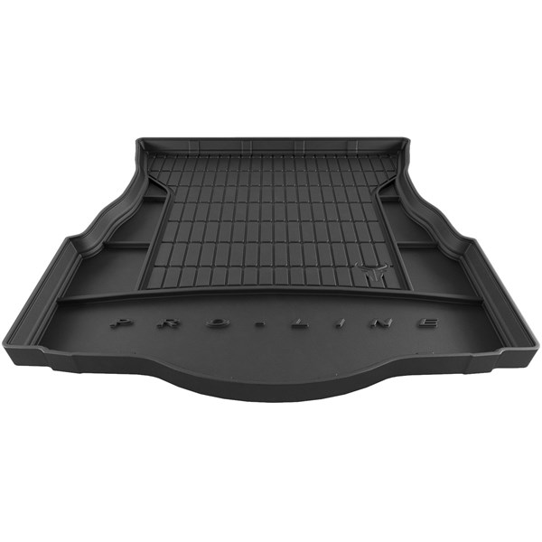 Bagagerumsmatta 3D Ford Mondeo Mk V Liftback liftback 2015- Frogu Bagagerumsmatta 3D Ford Mondeo Mk V Liftback liftback 2015- Frogu