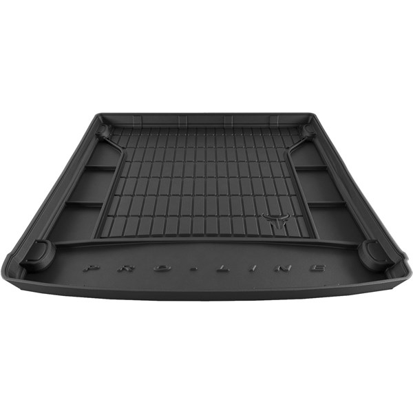 Bagagerumsmatta 3D Audi A4 - B7 typ 8F Avant kombi 2004-2008 Frog Bagagerumsmatta 3D Audi A4 - B7 typ 8F Avant kombi 2004-2008 Frog