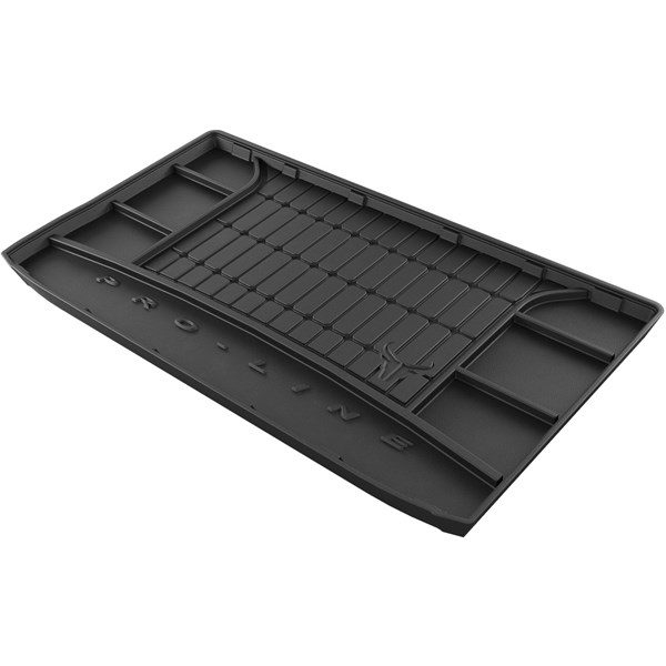 Bagagerumsmatta 3D Ford B-Max 5d minivan 2012-2017 Frogum TM54884 Bagagerumsmatta 3D Ford B-Max 5d minivan 2012-2017 Frogum TM54884