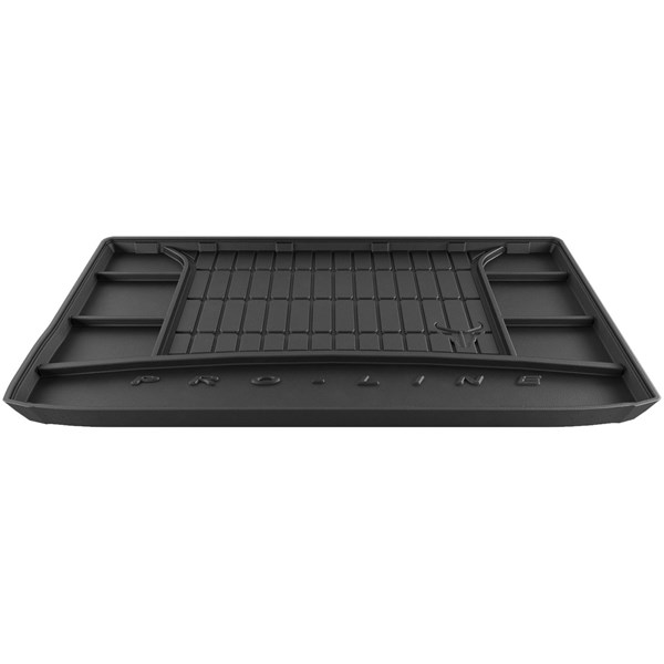 Bagagerumsmatta 3D Ford B-Max 5d minivan 2012-2017 Frogum TM54884 Bagagerumsmatta 3D Ford B-Max 5d minivan 2012-2017 Frogum TM54884