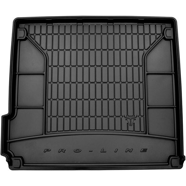 Bagagerumsmatta 3D BMW X5 F15 suv 2013-2018