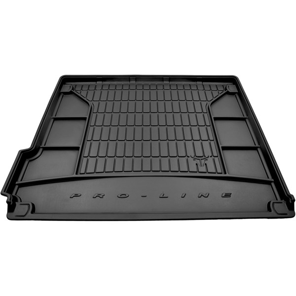 Bagagerumsmatta 3D BMW X5 F15 suv 2013-2018