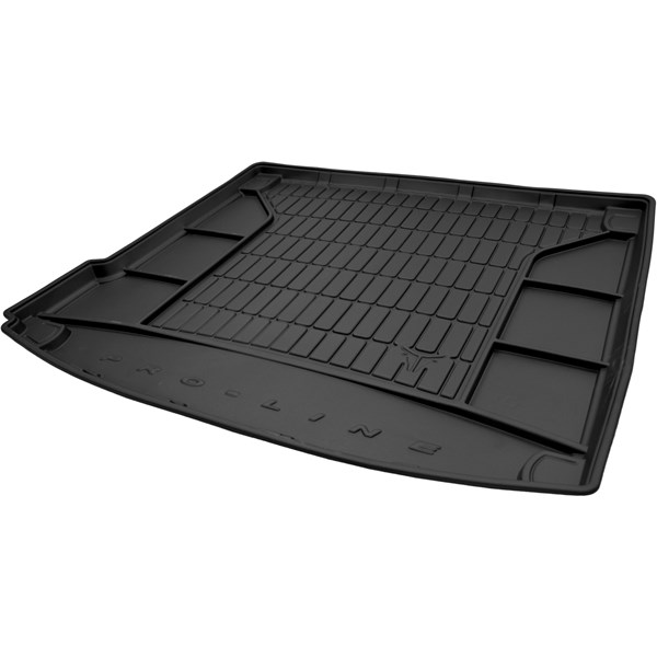 Bagagerumsmatta 3D BMW X6 E71 suv 2008-2014 Frogum TM548867 Bagagerumsmatta 3D BMW X6 E71 suv 2008-2014 Frogum TM548867