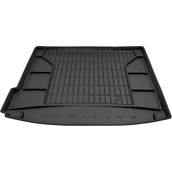 Bagagerumsmatta 3D BMW X6 E71 suv 2008-2014 Frogum TM548867 Bagagerumsmatta 3D BMW X6 E71 suv 2008-2014 Frogum TM548867