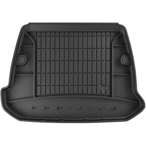 Bagagerumsmatta 3D Volvo S60 II Sedan sedan 2010-2018 Frogum TM54