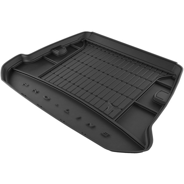 Bagagerumsmatta 3D Volvo S60 II Sedan sedan 2010-2018 Frogum TM54 Bagagerumsmatta 3D Volvo S60 II Sedan sedan 2010-2018 Frogum TM54