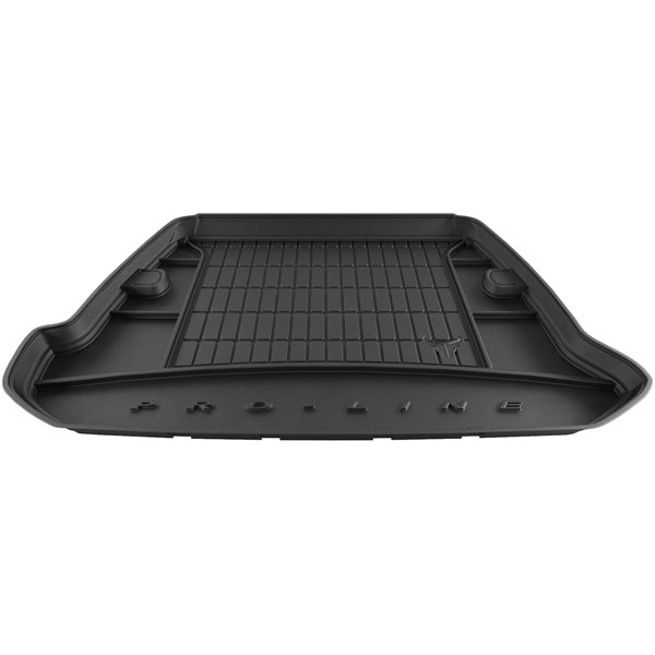 Bagagerumsmatta 3D Volvo S60 II Sedan sedan 2010-2018 Frogum TM54 Bagagerumsmatta 3D Volvo S60 II Sedan sedan 2010-2018 Frogum TM54