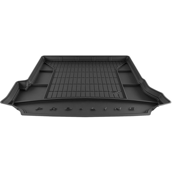 Bagagerumsmatta 3D Volvo V60 Kombi kombi 2011-2018 Frogum TM54890 Bagagerumsmatta 3D Volvo V60 Kombi kombi 2011-2018 Frogum TM54890