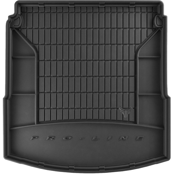 Bagagerumsmatta 3D Renault Talisman Sedan sedan 2015- Frogum TM54 Bagagerumsmatta 3D Renault Talisman Sedan sedan 2015- Frogum TM54