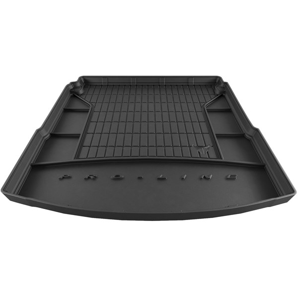Bagagerumsmatta 3D Renault Talisman Sedan sedan 2015- Frogum TM54 Bagagerumsmatta 3D Renault Talisman Sedan sedan 2015- Frogum TM54