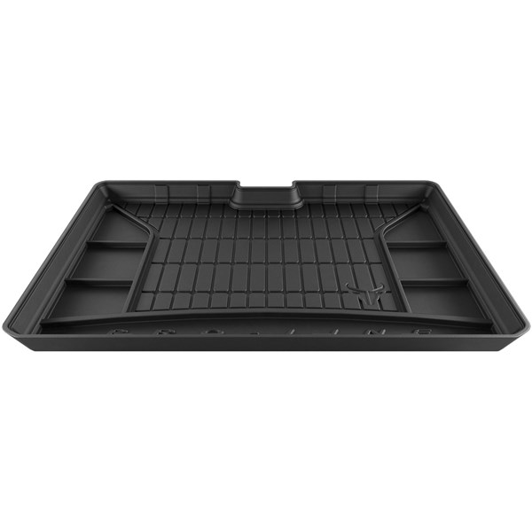 Bagagerumsmatta 3D Renault Captur crossover 2013-2019 Frogum TM54 Bagagerumsmatta 3D Renault Captur crossover 2013-2019 Frogum TM54