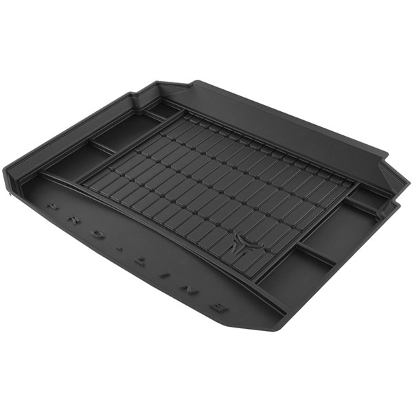 Bagagerumsmatta 3D Frogum TM549024 Bagagerumsmatta 3D Frogum TM549024