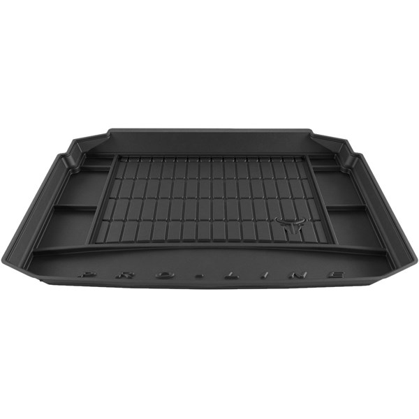 Bagagerumsmatta 3D Frogum TM549024 Bagagerumsmatta 3D Frogum TM549024