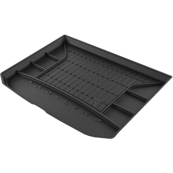 Bagagerumsmatta 3D Frogum TM549031 Bagagerumsmatta 3D Frogum TM549031